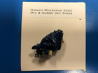 Games Workshop - 2000 - Orc & Goblin Orc Squig
