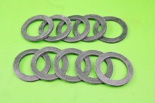 10 x Grundfos, wilo Central Heating Circulation Pump Rubber EPDM Washers Seals