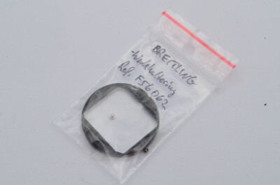 Breitling Aerospace Werkhalterung F56062 And Weitere Case Movement Holder