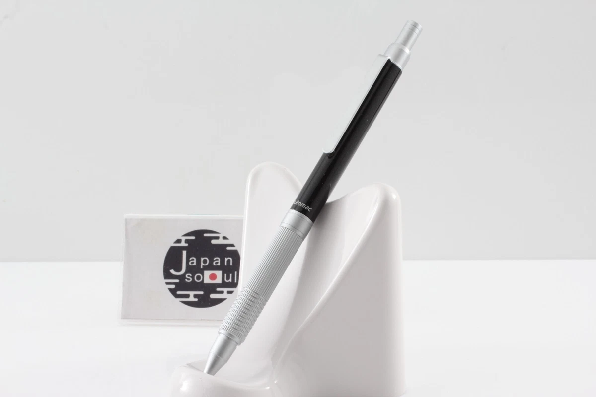 PILOT Automac 0.5mm Black Mechanical Pencil New From JAPAN eBay