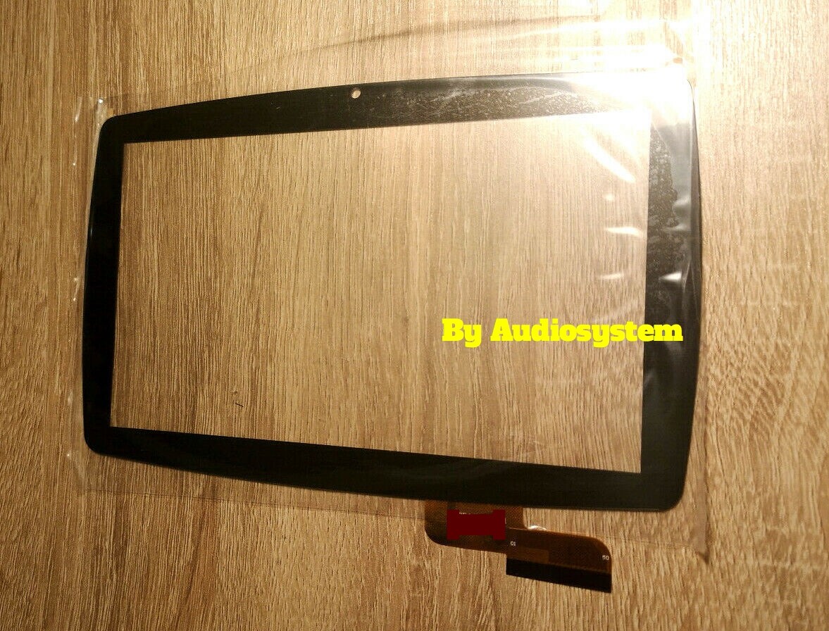 Tavolino Marmo VETRO TOUCH SCREEN Per LISCIANI MIO TAB 7 2019 SPECIAL MP0101632 MP0101317 NERO Tappezzeria Golf 7 - Foto 8