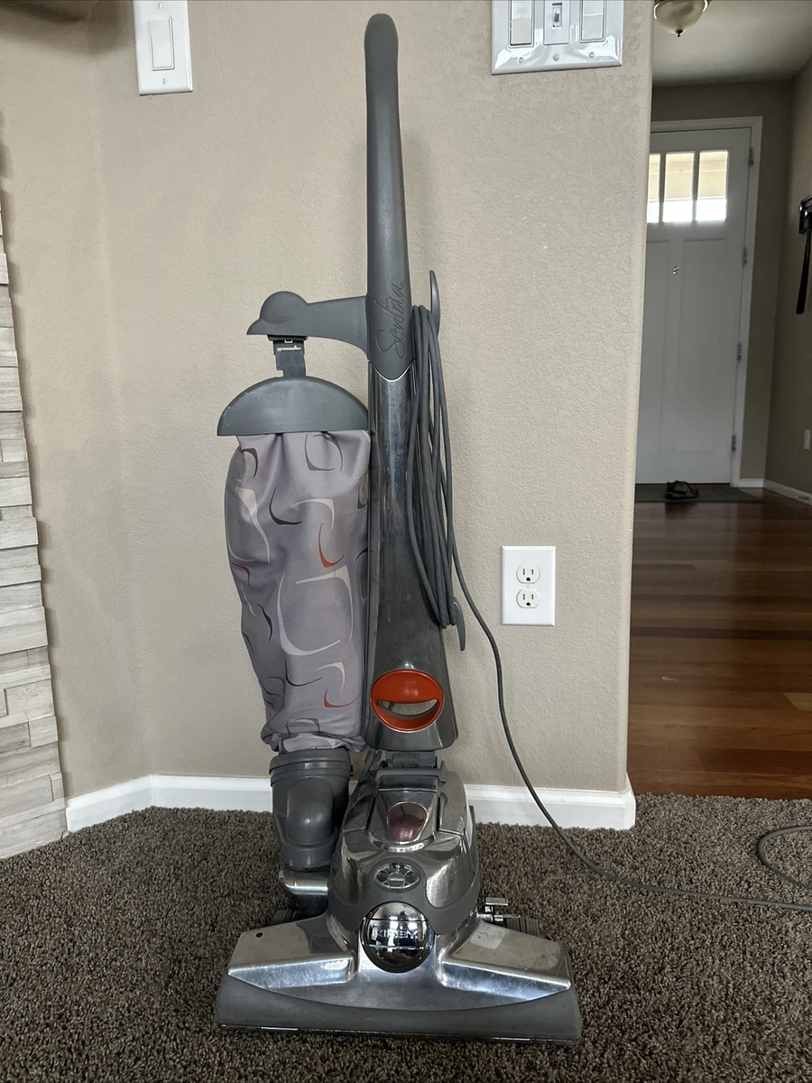 Kirby Sentria Vacuum