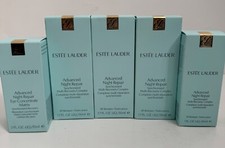 ESTEE LAUDER ADVANCED NIGHT REPAIR MULTI RECOVERY COMPLEX SET 5PC 1.7 1 OZ.