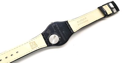Swatch Standards 2002 - GB212C - VARNISHING PROMO FIDO - for sale