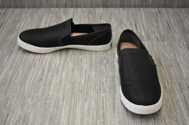 dr scholl's luna black