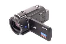 Sony Fdr-ax33 4k WiFi Video Camera FDRAX33 for sale online Sony Fdr-ax33 4k WiFi Video Camera FDRAX33 for sale online