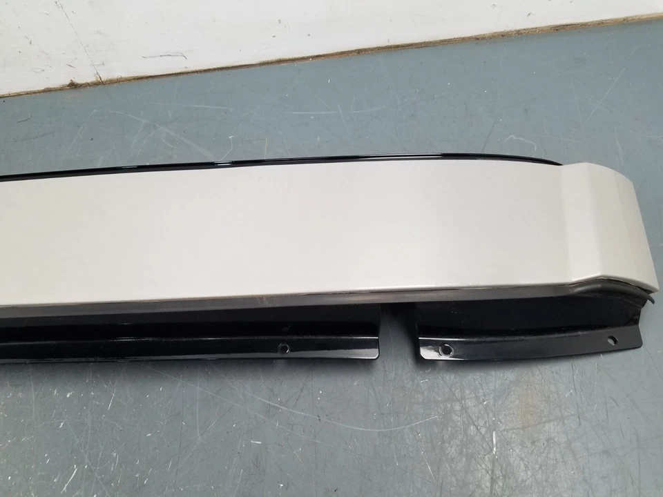 Chevy Corvette C7 Z06 2017 techo halo #5861 D6 Foto 4 de 4