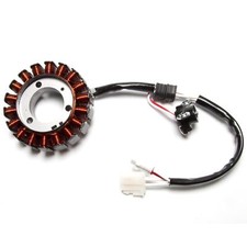 MPW Pattern Replacement Stator/Generator for Yamaha WR 125 X 2009-2014