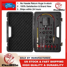 Air Vibration Diesel Injector Removal Extractor Remover Pneumatic Puller Tool