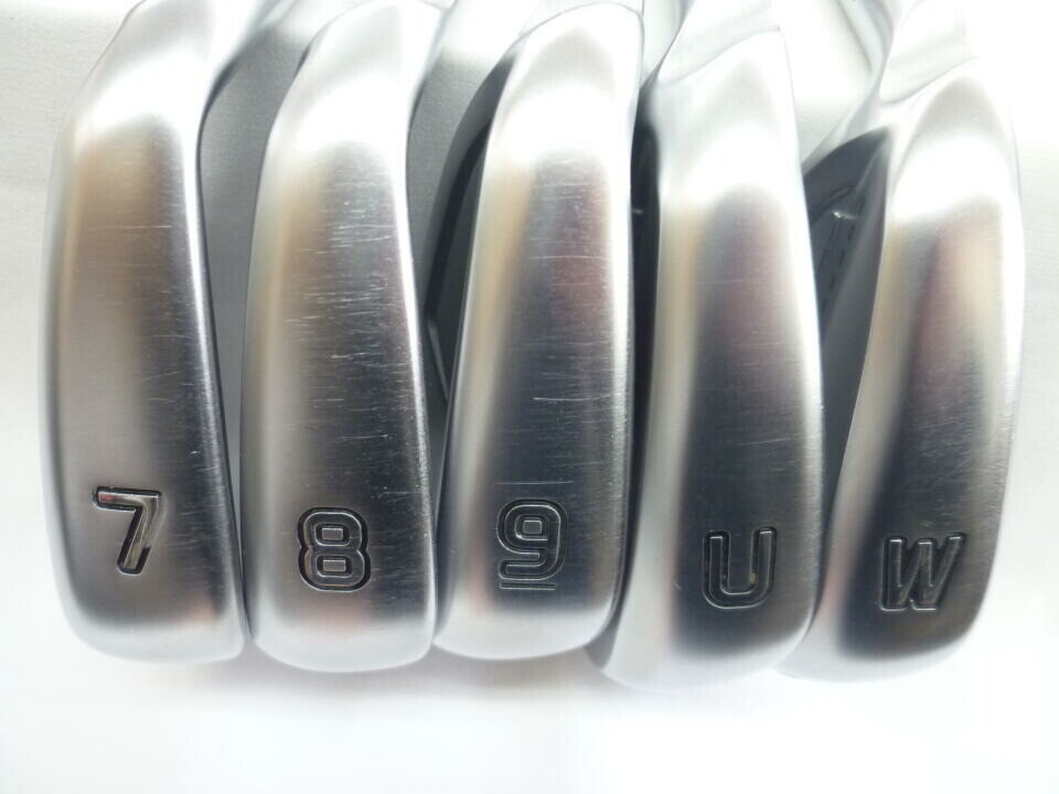 PING i525 5 Iron Set 7-9 PW,UW Left-Handed Regular NS950GH PING i525 5 Iron Set 7-9 PW,UW Left-Handed Regular NS950GH