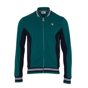 fila baseball jacket
