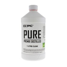 XSPC PURE Premix Distilled Watercooling Liquid Coolant - Clear