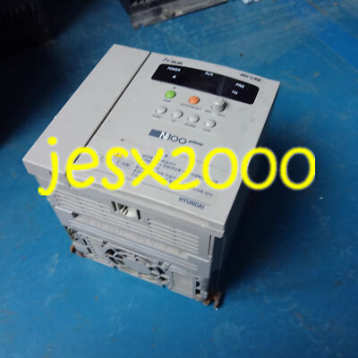 1PC Used Inverter N100PLUS-037HF 380V 3.7KW #LD