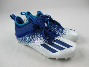 adizero scorch cleats