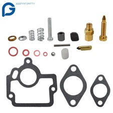 For International Farmall IH H O4 W4 I4 HV Tracto Carburetor Repair Rebuild Kit
