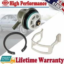 PR217 Fuel Pressure Regulator FPR For GM CHEVROLET EXPRESS SILVERADO 1500 4.3-6L