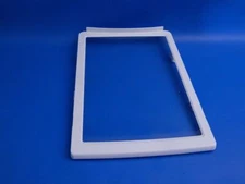 Samsung Side By Side Refrigerator RS277ACPN Freezer Glass Shelf DA97-03231A