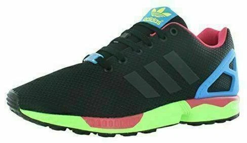 adidas ZX Flux Black - S32279 for Sale | Authenticity Guaranteed