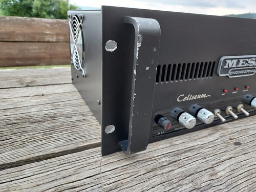 mesa boogie coliseum 300 power amp