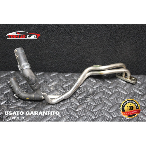 04L122157BC TURBOLADERROHR AUDI A4 AVANT (8K5,B8)(2007-2015) 2.0 TDI