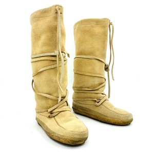 steger mukluks boots
