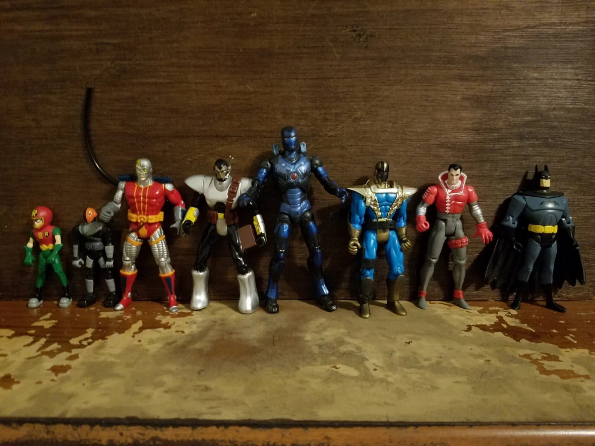 Best collectible action shop figures