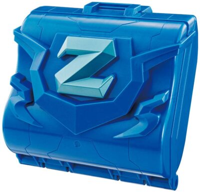 Ultraman Z DX Z holder Ultra medal 20 sheets storage | eBay