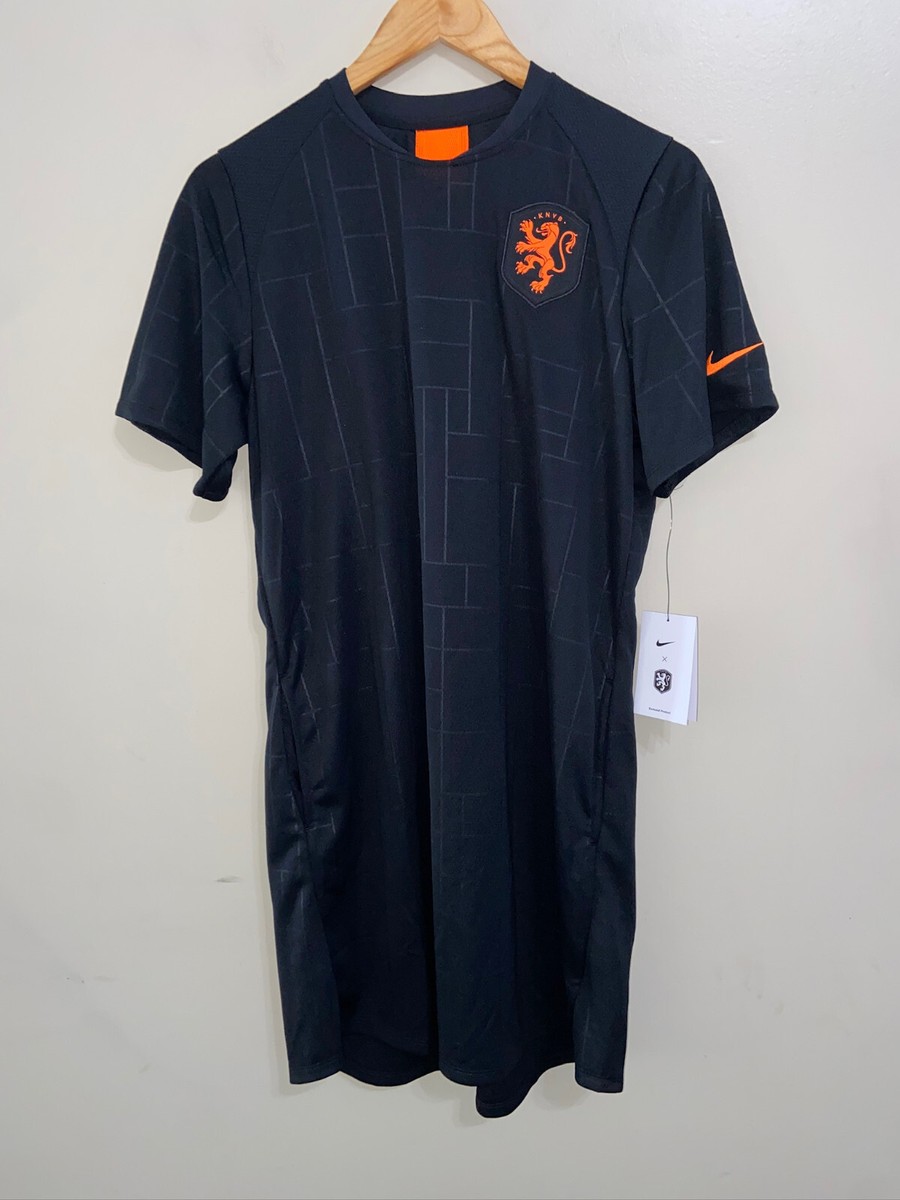 Netherlands Women's Soccer Jersey Dress - Womens