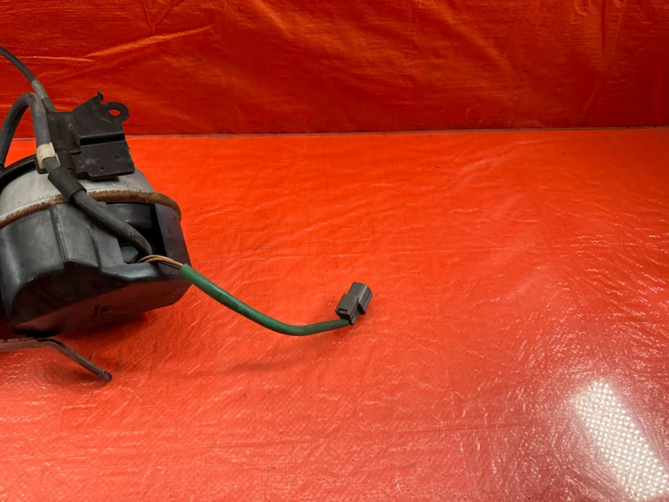 97-01 HONDA PRELUDE - MÓDULO DE CONTROL DE CRUCERO ACTUADOR CON CABLE - OEM #210 Foto 4 de 4