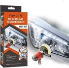 <!--F#f_0-->Professional Headlight Restoration Kit DIY Headlamp Brightener Car Care Repair<!--F/-->