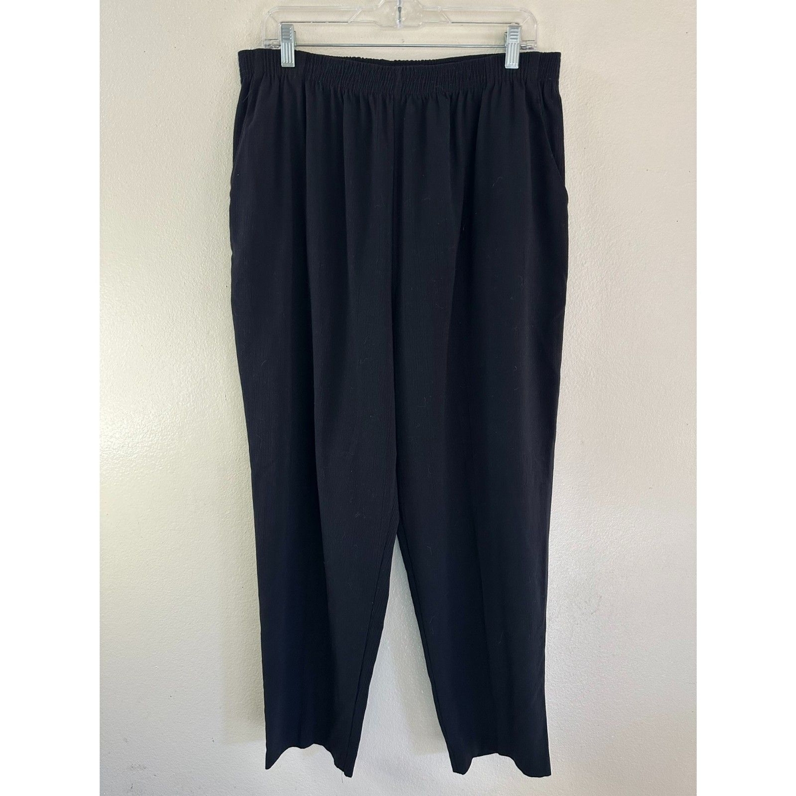 Capistrano Essentials Women's Plus Size Casual Hi… - image 1