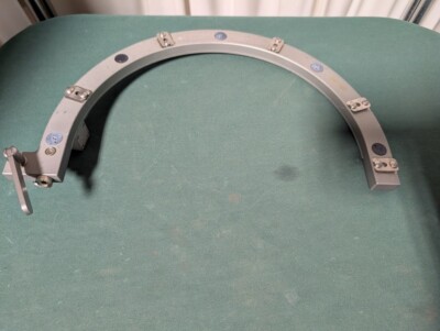 Bucholz-Freehand 960-211 Cranial Navigation Component