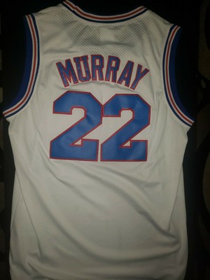 bill murray toon squad