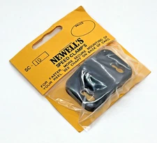 Newell 220 322 322 332 Fishing Reel Part- Speed Clamp SC-10 made in USA