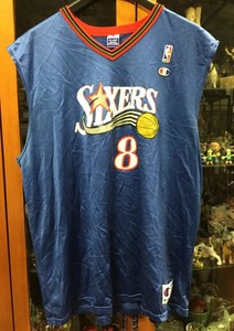 aaron mckie jersey