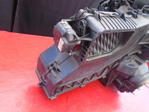 07 08 09 10 11 12 13 MINI COOPER R56 HVAC HEATER CORE BLOWER EVAPORATOR ASSEMBLY - Picture 6 of 16