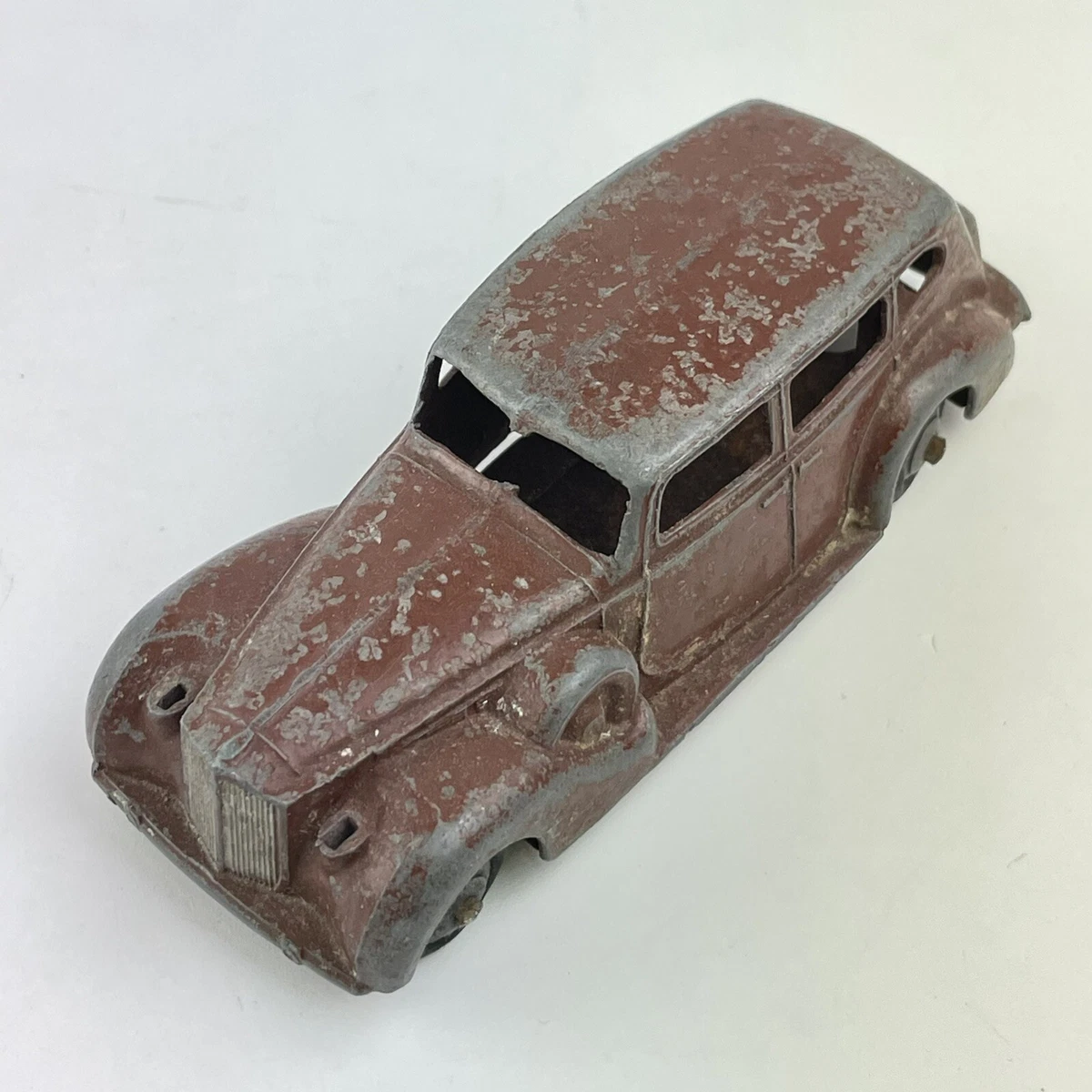 Dinky Packard Cars Vehicles for sale | eBay