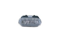 Alkar Blinkleuchte Links Rechts LED Passend FüR VW New Beetle 9C1 1C1 1Y7