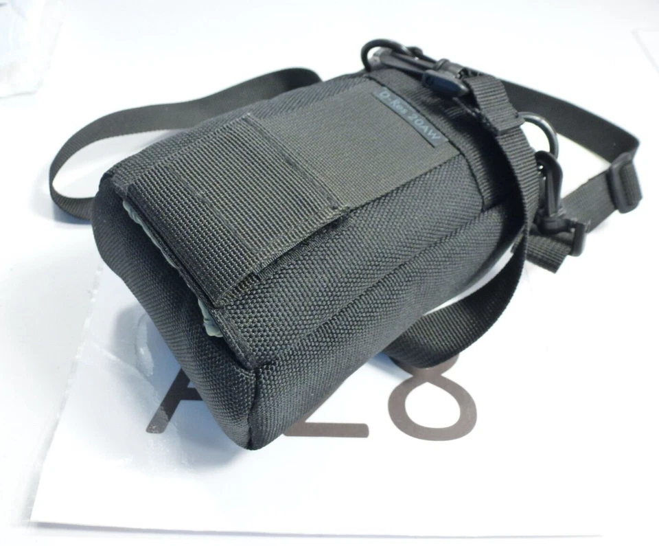 Lowepro D-RES 20AW Padded Compact Camera Case refm - Image 2 of 2