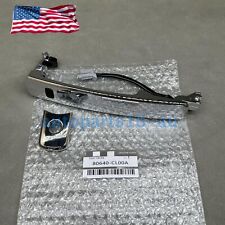 OEM! Door Handle For INFINITI FX35 FX45 Front Driver Side Outside Smart Entry