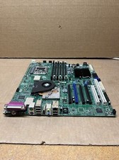 Dell Precision T5500 Server Motherboard D883F 0D883F CRH6C 0CRH6C Tested Working