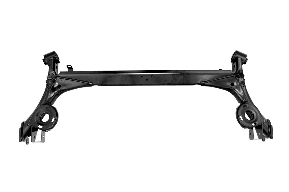 Rear Subframe Crossmember for VW GOLF MK4 & MK5 1997-2009