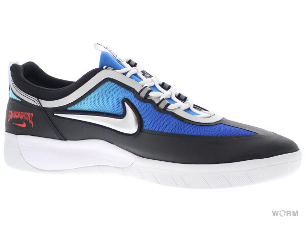 12足　ナイキ　　新品　27.5 US12】 NIKE SB NYJAH FREE 2 PRM DC9104-400 【DS】 | eBay