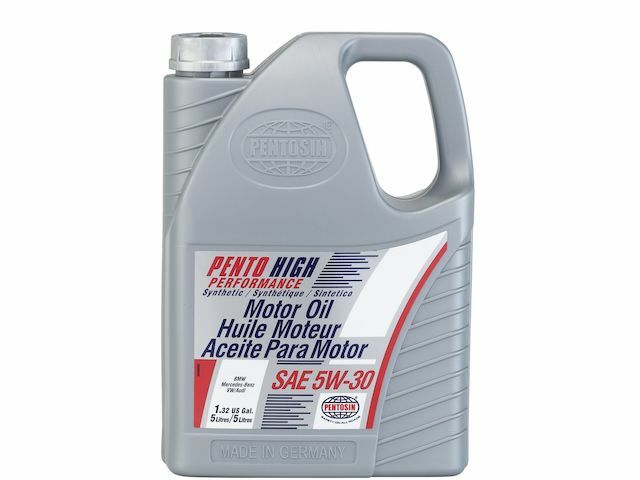 For 2008-2012, 2014-2015, 2017-2018 Audi R8 Engine Oil 48268XZ 2009 2010 2011