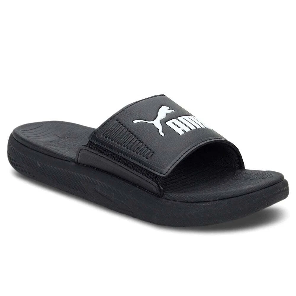 Mens puma slide best sale sandals