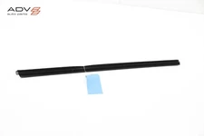 2023-25 HYUNDAI IONIQ 6 FRONT RIGHT DOOR WINDOW INNER BELT WEATHERSTRIP SEAL OEM