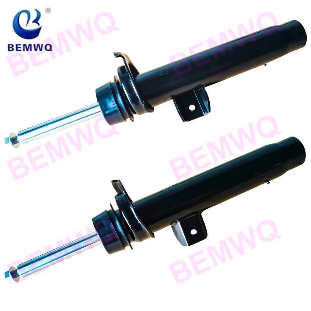 Front Shock Absorber Set LH RH 31316874373/4 for BMW F30 F35 328i