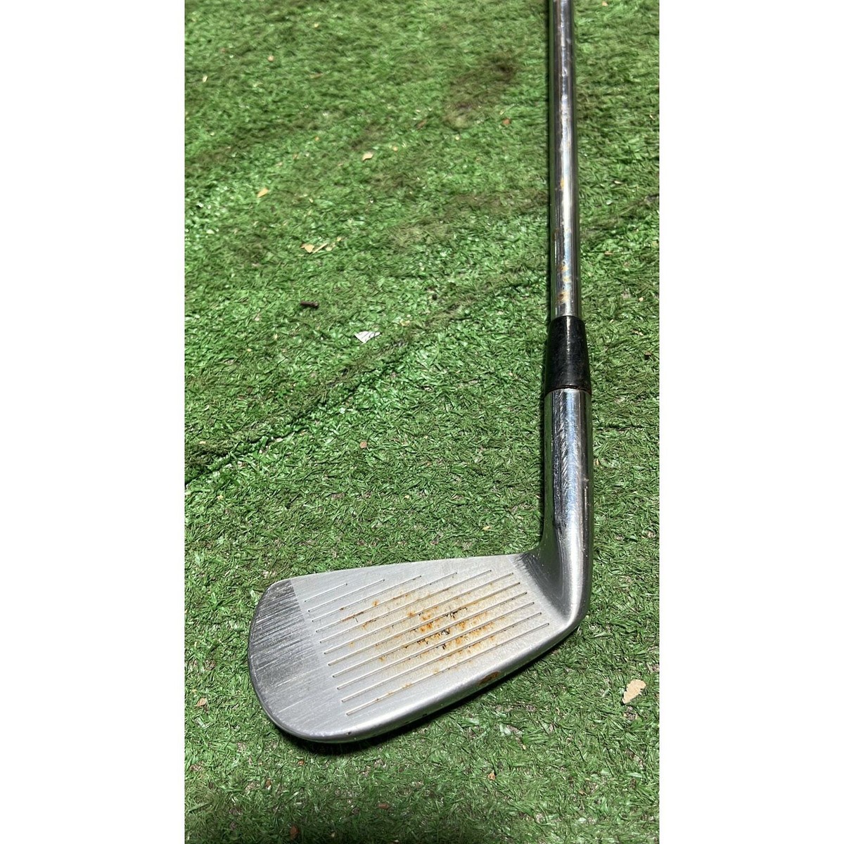 Mizuno MP-33 Forged 39.5” Golf 5 Iron RH / 1D-S196 | eBay