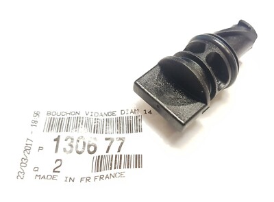 Radiator Drain Plug For Citroen Berlingo Xsara XM Peugeot 106 405