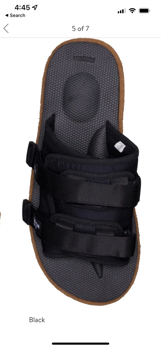 Suicoke x moncler Clearance